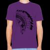 Ammerican Apparel Fine Jersey T-Shirt (DT)  Thumbnail