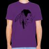 Ammerican Apparel Fine Jersey T-Shirt (DT)  Thumbnail