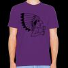 Ammerican Apparel Fine Jersey T-Shirt (DT)  Thumbnail