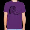Ammerican Apparel Fine Jersey T-Shirt (DT)  Thumbnail