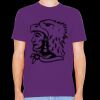 Ammerican Apparel Fine Jersey T-Shirt (DT)  Thumbnail