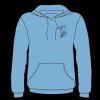 Youth Classic Fleece Tie-Dyed Hooded Sweatshirt Thumbnail