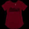 Women’s At Ease Scoop Neck T-Shirt Thumbnail