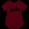 Women’s At Ease Scoop Neck T-Shirt Thumbnail