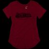 Women’s At Ease Scoop Neck T-Shirt Thumbnail