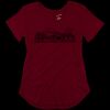 Women’s At Ease Scoop Neck T-Shirt Thumbnail