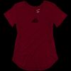 Women’s At Ease Scoop Neck T-Shirt Thumbnail