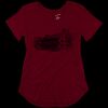 Women’s At Ease Scoop Neck T-Shirt Thumbnail