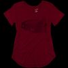 Women’s At Ease Scoop Neck T-Shirt Thumbnail