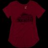 Women’s At Ease Scoop Neck T-Shirt Thumbnail