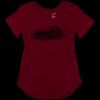 Women’s At Ease Scoop Neck T-Shirt Thumbnail
