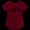 Women’s At Ease Scoop Neck T-Shirt Thumbnail