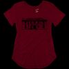Women’s At Ease Scoop Neck T-Shirt Thumbnail