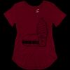 Women’s At Ease Scoop Neck T-Shirt Thumbnail