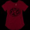 Women’s At Ease Scoop Neck T-Shirt Thumbnail