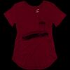 Women’s At Ease Scoop Neck T-Shirt Thumbnail