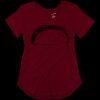 Women’s At Ease Scoop Neck T-Shirt Thumbnail