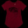 Women’s At Ease Scoop Neck T-Shirt Thumbnail
