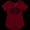 Women’s At Ease Scoop Neck T-Shirt Thumbnail