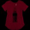 Women’s At Ease Scoop Neck T-Shirt Thumbnail