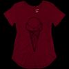 Women’s At Ease Scoop Neck T-Shirt Thumbnail