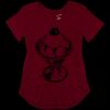 Women’s At Ease Scoop Neck T-Shirt Thumbnail