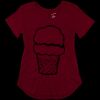 Women’s At Ease Scoop Neck T-Shirt Thumbnail