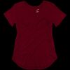Women’s At Ease Scoop Neck T-Shirt Thumbnail