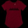 Women’s At Ease Scoop Neck T-Shirt Thumbnail