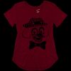 Women’s At Ease Scoop Neck T-Shirt Thumbnail