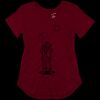Women’s At Ease Scoop Neck T-Shirt Thumbnail