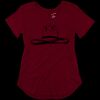 Women’s At Ease Scoop Neck T-Shirt Thumbnail