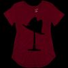 Women’s At Ease Scoop Neck T-Shirt Thumbnail