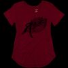 Women’s At Ease Scoop Neck T-Shirt Thumbnail