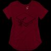Women’s At Ease Scoop Neck T-Shirt Thumbnail