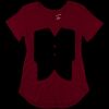 Women’s At Ease Scoop Neck T-Shirt Thumbnail