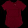 Women’s At Ease Scoop Neck T-Shirt Thumbnail