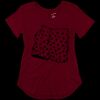 Women’s At Ease Scoop Neck T-Shirt Thumbnail