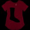 Women’s At Ease Scoop Neck T-Shirt Thumbnail