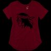 Women’s At Ease Scoop Neck T-Shirt Thumbnail