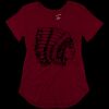 Women’s At Ease Scoop Neck T-Shirt Thumbnail