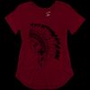 Women’s At Ease Scoop Neck T-Shirt Thumbnail