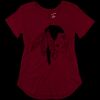 Women’s At Ease Scoop Neck T-Shirt Thumbnail