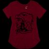 Women’s At Ease Scoop Neck T-Shirt Thumbnail