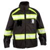 EV Series® Enhanced Visibility Premium Jacket Thumbnail