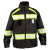 EV Series® Enhanced Visibility Premium Jacket Thumbnail
