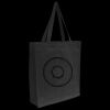Promotional Shopper Tote Thumbnail