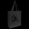 Promotional Shopper Tote Thumbnail